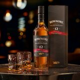 ボウモアシェリー 12年 700ml