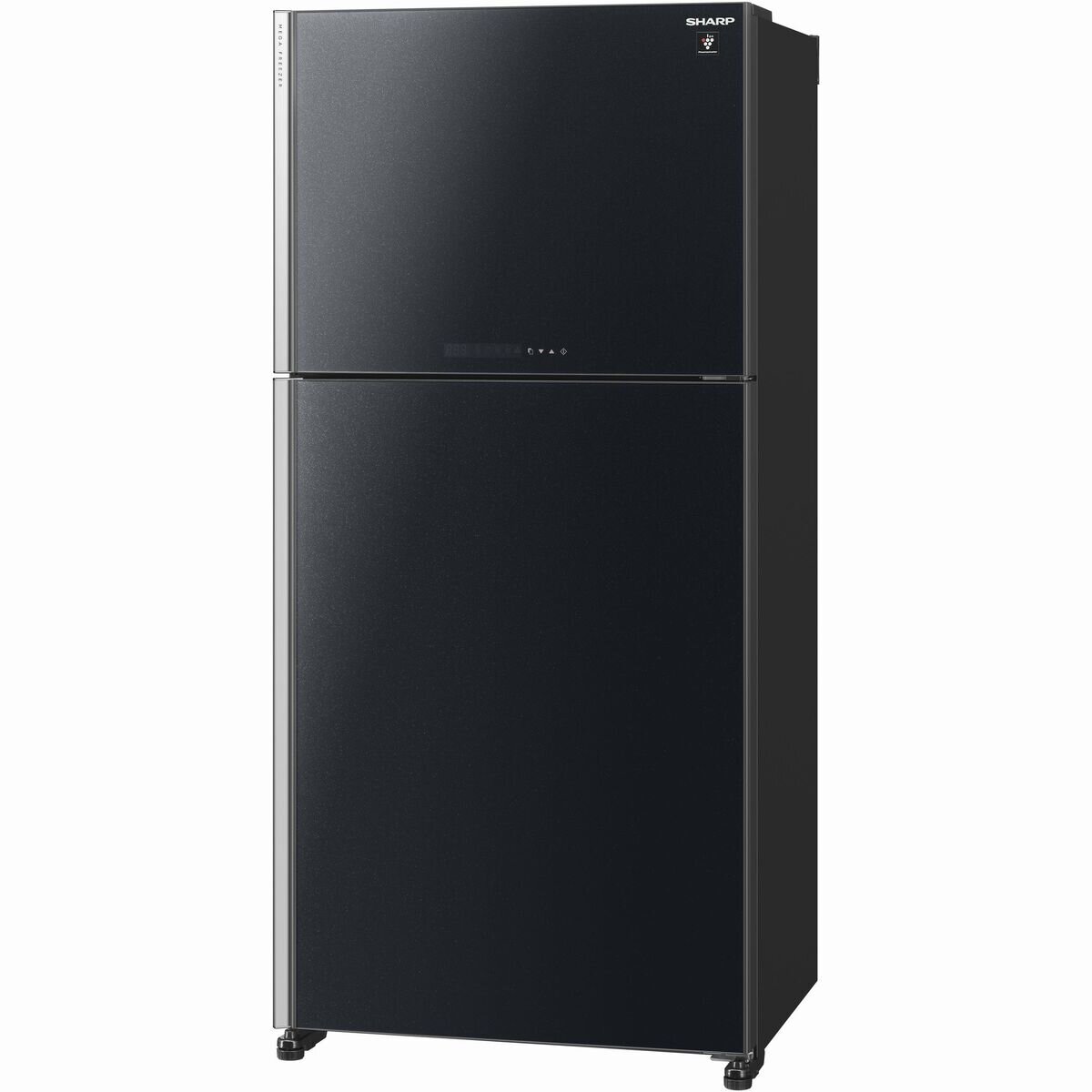 シャープ 600L 冷蔵庫 SJ-60H