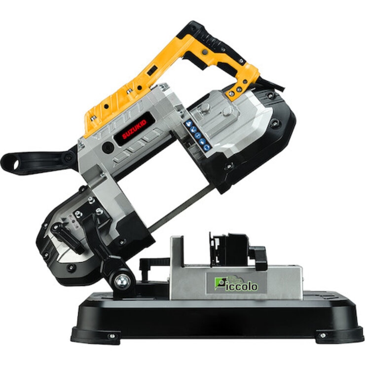 ひこ SUZUKID メタルバンドソー エッジホッパー ピッコロ EHP-01 | Costco Japan