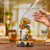 星の王子さま スモールアソート - タイムトラベル