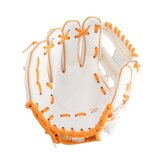 野球グローブ 幼児用 マジックキャッチ 8インチ 左投げ 柔らかいボール付 読売ジャイアンツ