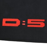 SHINOBI ダッシュボードマット デリカD:5専用