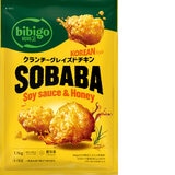 SOBABA クランチーグレイズドチキン 1.1㎏