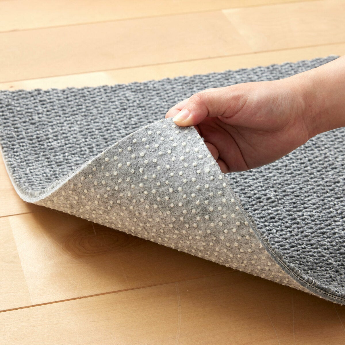 タイルカーペット フローループ 40 x 40cm 10枚入り タイルカーペット フローループ 40 x 40cm 10枚入り