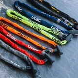 ユーラック チェーンロック ユーロスタイル イエロー