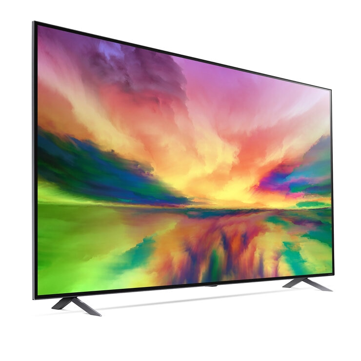 LG 86インチ 4K 量子ドット 液晶テレビ 86QNED80JRA | Costco Japan