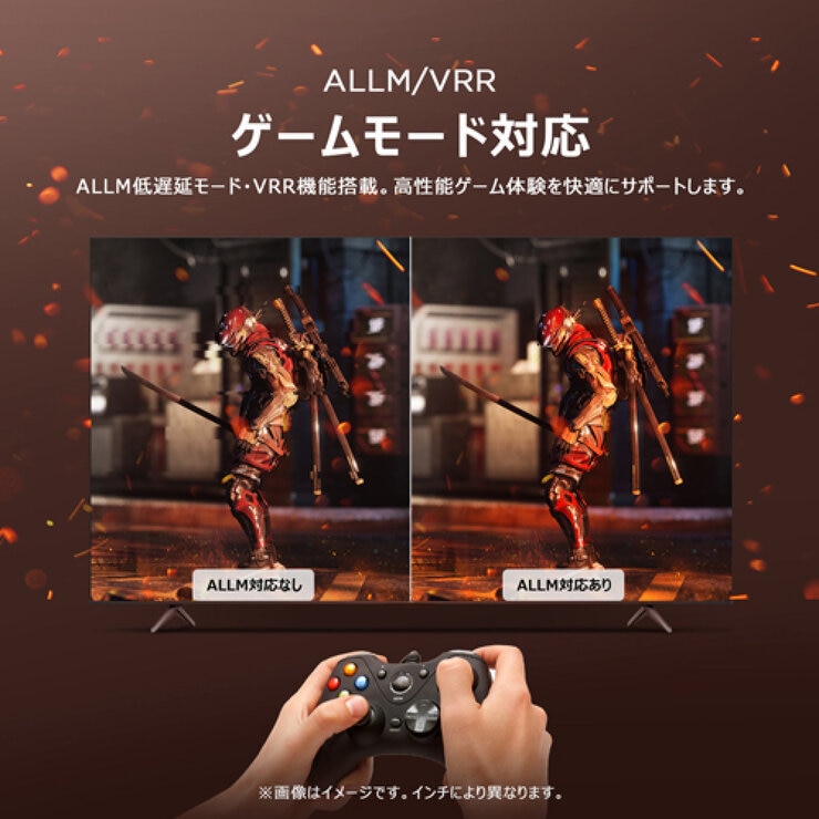 TCL 65インチ 4K 液晶テレビ 65P79B リサイクル券 あり