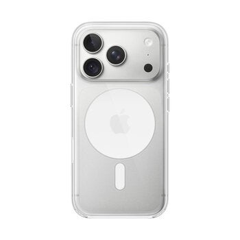 MagSafe対応iPhone 18 Proクリアケース