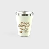 ドナルドダック ステンレスタンブラー 350ml