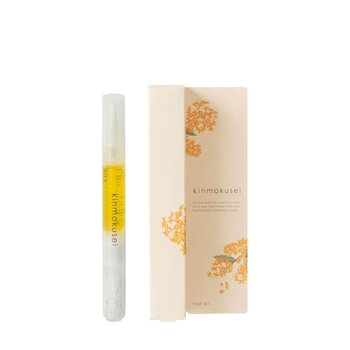 生活の木 ネイルオイル 金木犀 2mL