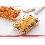 イワキ オーブントースター皿 2枚セット