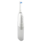 EXELUX® 電動歯ブラシ&フロス パーフェクトダブルケア 2in1 コンパクト