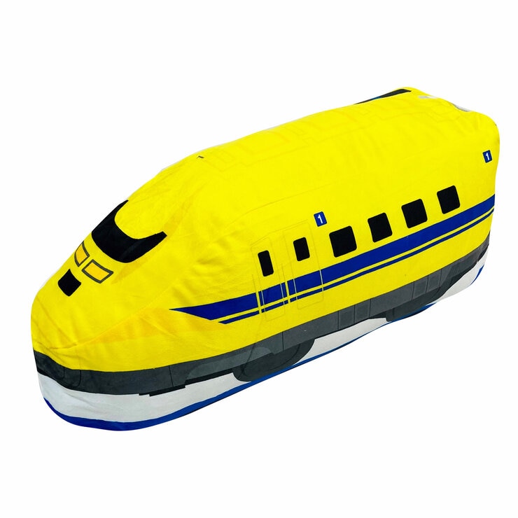 プラレール フォルム抱き枕 レギュラーサイズ