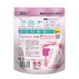 arFUM アフューム ローズ ジェルマジックボール 衣料用洗濯洗剤 100個入り