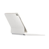 iPad Air 13インチ M3用 Magic Keyboard ホワイト