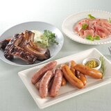 御殿場高原バラエティセット 4品 30S