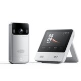 スイッチボット スマートテレビドアホン W6802000