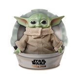 スター・ウォーズ　マンダロリアン　ザ・チャイルド ／ ソフトフィギュア