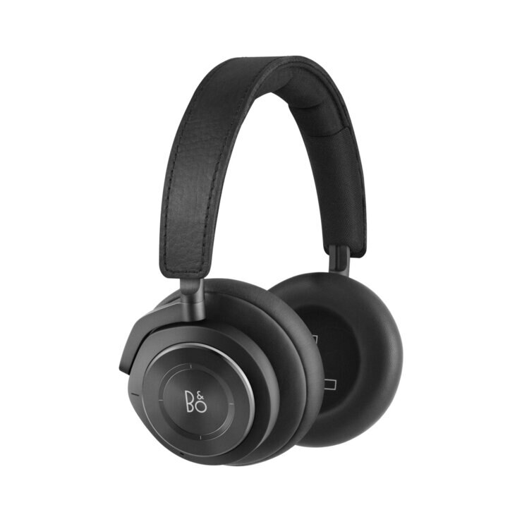 B&O Beoplay ワイヤレスヘッドホン H9 III ブラック B&O Beoplay ワイヤレスヘッドホン H9 III ブラック