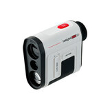GOLFZON CaddyTalk MINI-HD ゴルフ用レーザー距離計