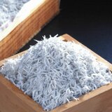 【冷凍】しらす干し 600g (100g x 6袋)