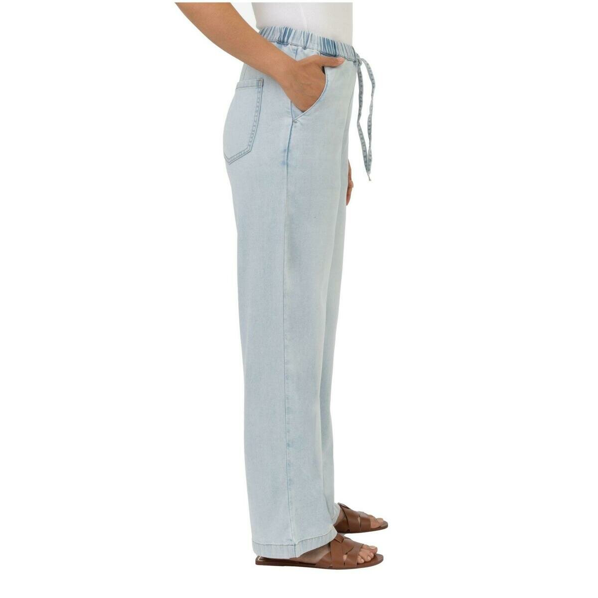 ウェル ウォーン レディース ワイド パンツ ブリーチ S ウェル ウォーン レディース ワイド パンツ ブリーチ S