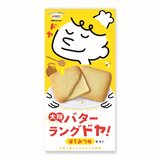 マルエス バター ラングドヤ はちみつ味 14個