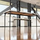 LIFETIME 182cm 折り畳みテーブル LIFETIME 182cm 折り畳みテーブル