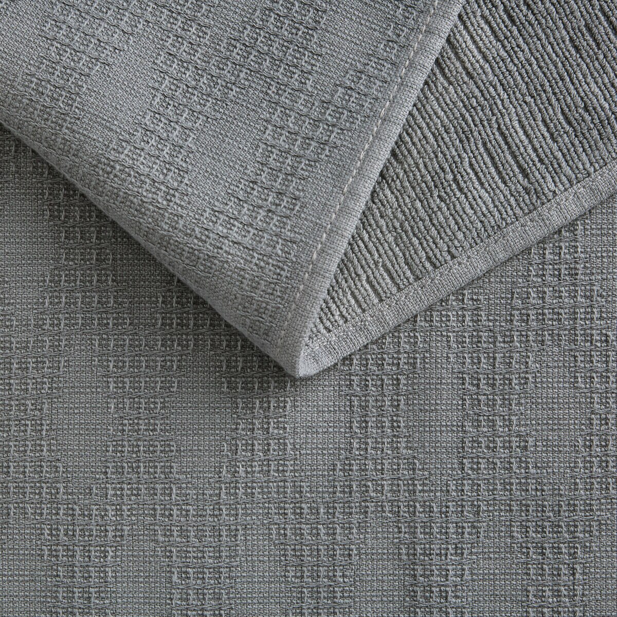 KITCHENAID キッチンタオル 43 x 71cm 8枚パック チャコール