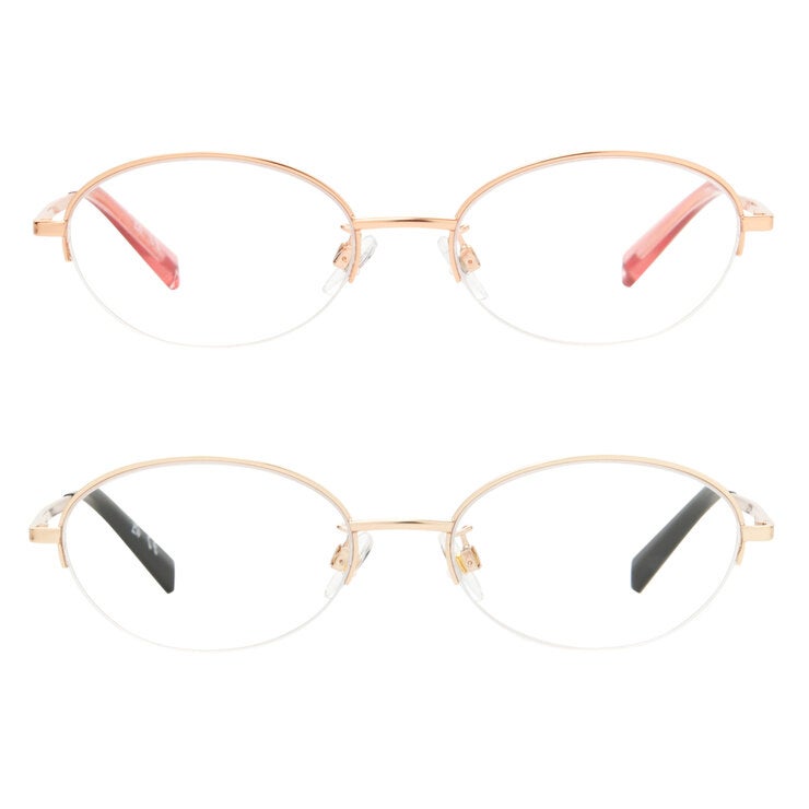 Foster Grant 老眼鏡 ブルーライトカット オーバル +3.00 2本セット Foster Grant 老眼鏡 ブルーライトカット オーバル +3.00 2本セット