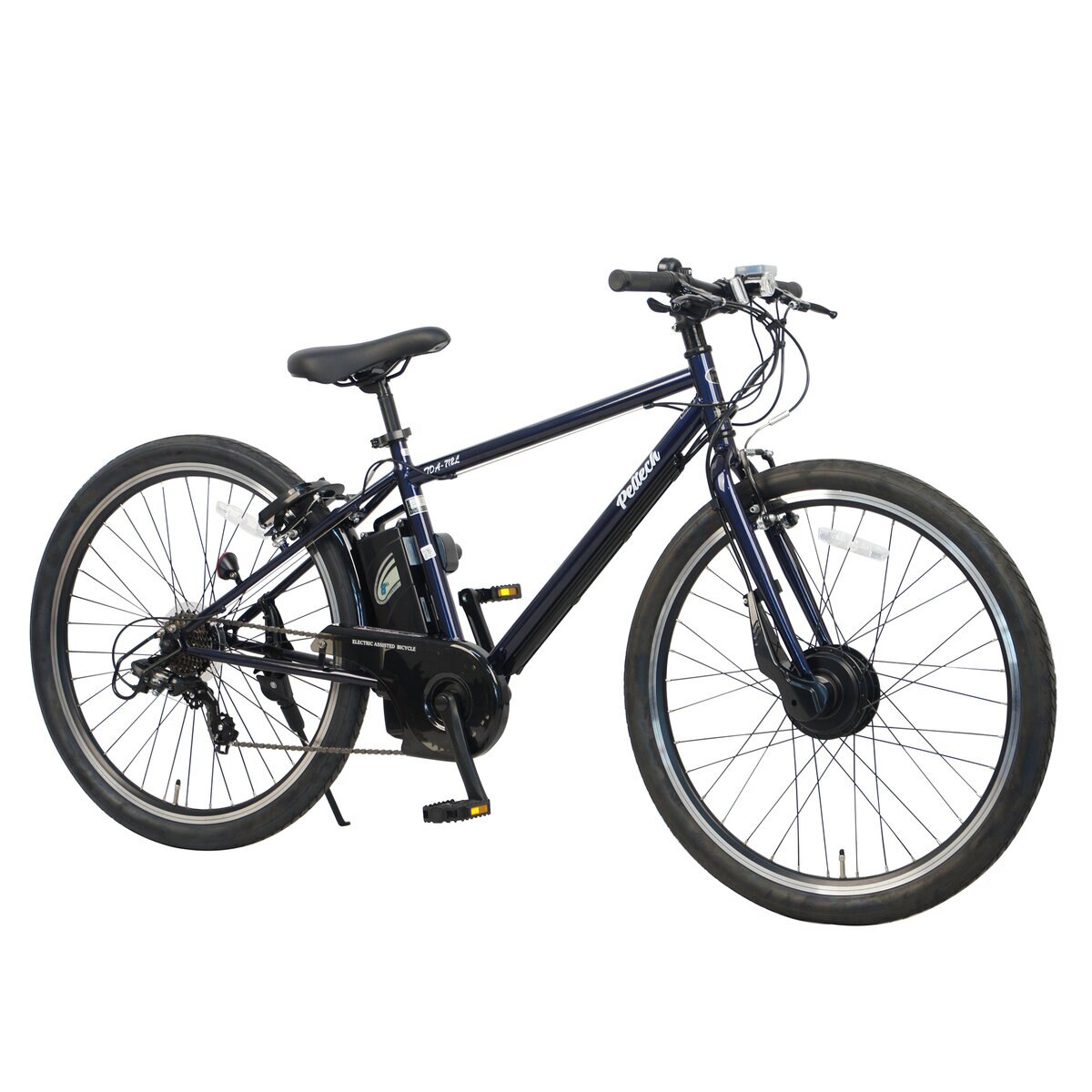 電動自転車 27インチ 札幌での受け渡し相談可