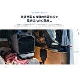EcoFlow (エコフロー) Wave 3 専用バッテリー EFWAVE3-EB