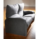 CASSINA マラルンガ布製ソファ CASSINA マラルンガ布製ソファ
