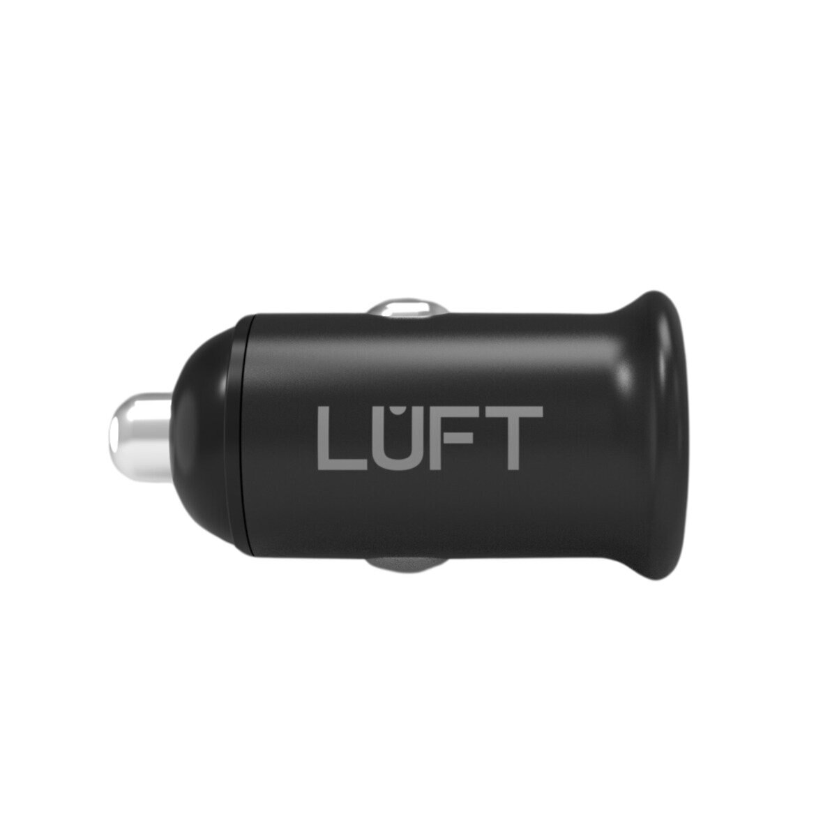 LUFT シガーソケット USB-C カーチャージャー PD対応