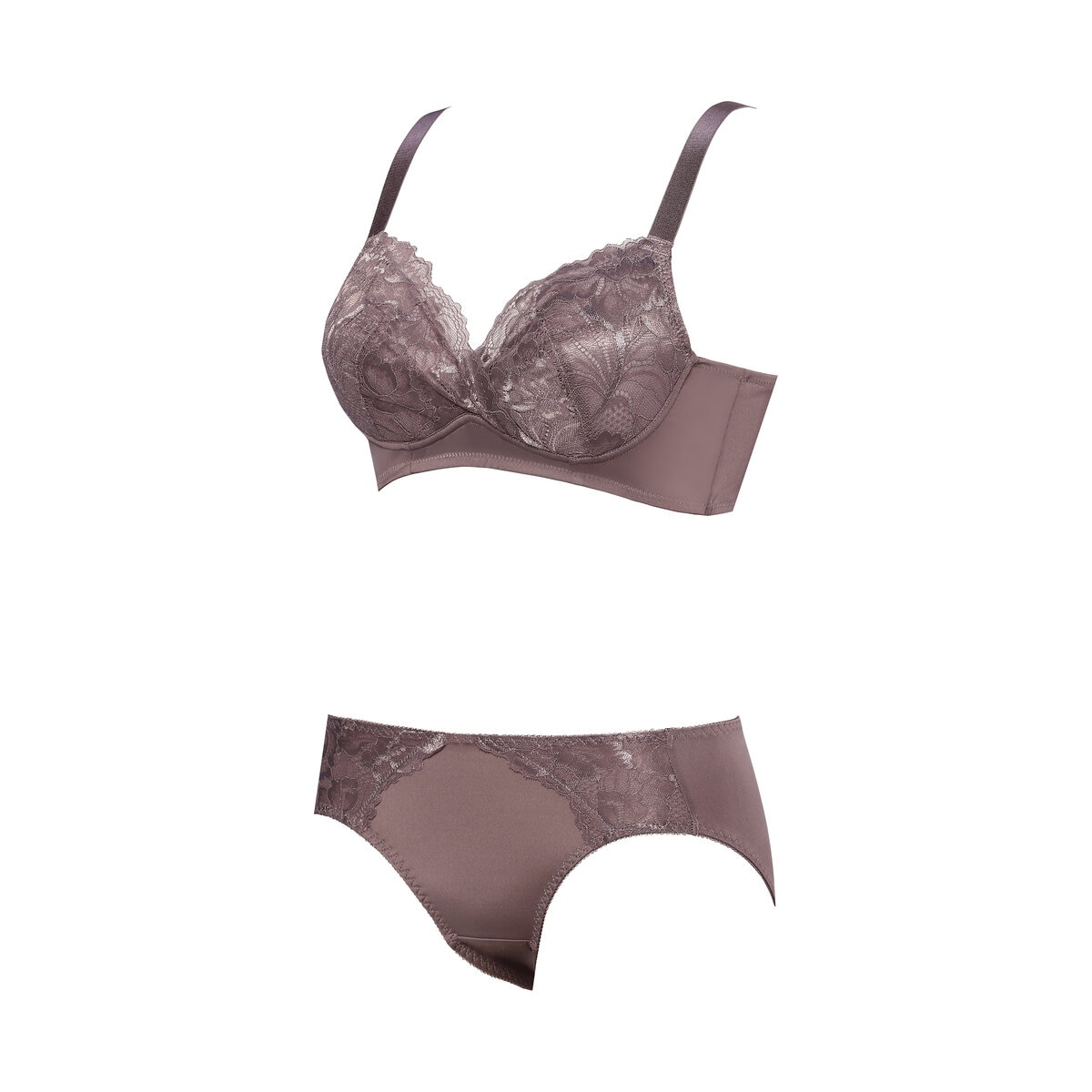 トリンプ・インターナショナル・ジャパン 1日快適ノンワイヤー ブラ