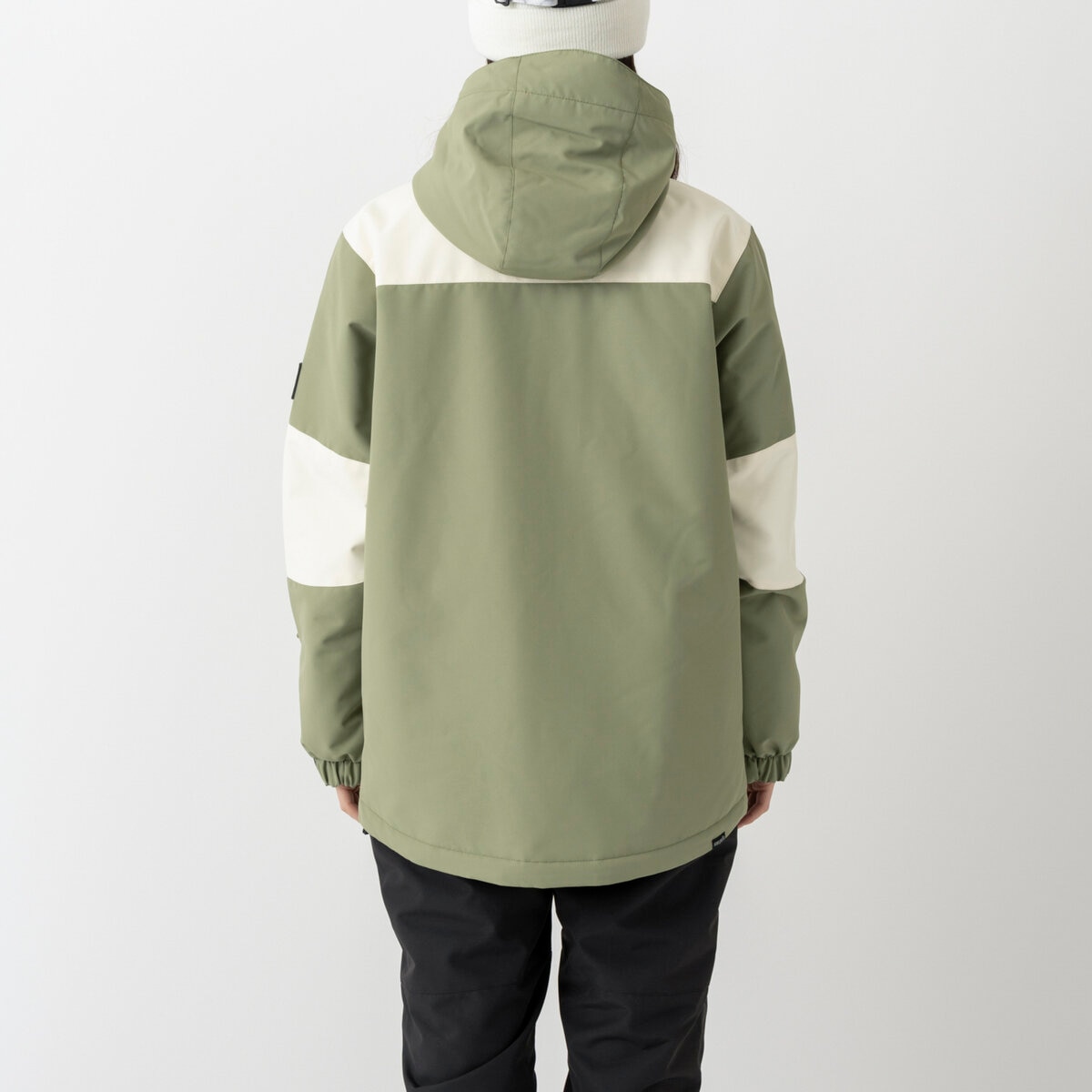 オーシャンパシフィック レディース スノージャケット