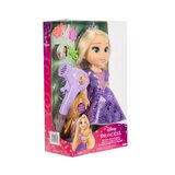 ディズニープリンセス / アナと雪の女王 ヘアケアセット - ラプンツェル