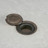 サンヴィラ Nichols 屋外用 スリング ダイニング 7点セット