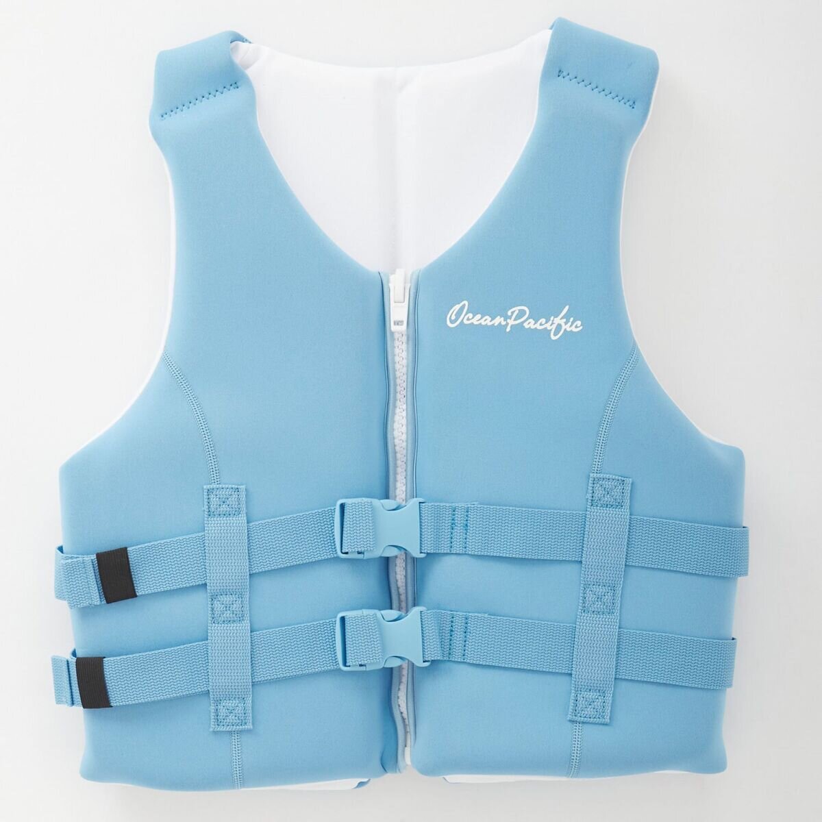 オーシャンパシフィック レディース レジャー用 フローティングベスト