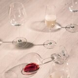 ツヴィーゼルフォルテッサジャパン VINOS スパークリンググラス 4脚 ツヴィーゼルフォルテッサジャパン VINOS スパークリンググラス 4脚