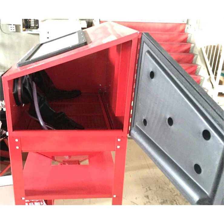 トーリン ビック レッド ジャックス 220L サンドブラスト