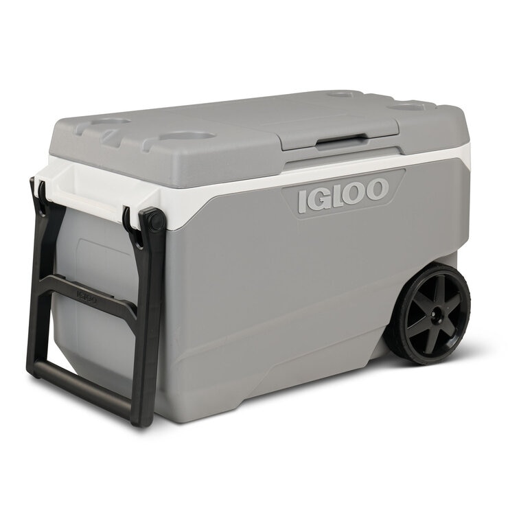 イグルー マックスコールド９０ＱＴ（８５Ｌ）クーラーボックス