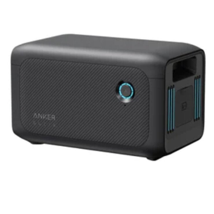 Anker（アンカー）Solix BP1000 ポータブル電源拡張バッテリー Solix