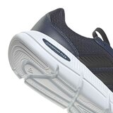 アディダス クラウドフォーム フレックス シャドーネイビー 27.5cm