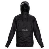 CHALLENGER ウィンドブレーカー 黒 1985年設立 CHALLENGER ウィンドブレーカー 黒 1985年設立