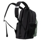 ザ・ノース・フェイス ボザー バックパック 19L NF0A52TBGCC ローレルリースグリーン - TNF ブラック