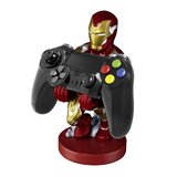 CABLE GUYS Iron Man コントローラー スマートフォン スタンド