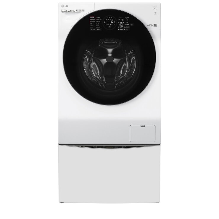 同型番19万円相当✨️　LG 電気乾燥機 100V　2019年製 同型番19万円相当✨️ LG 電気乾燥機 100V 2019年製