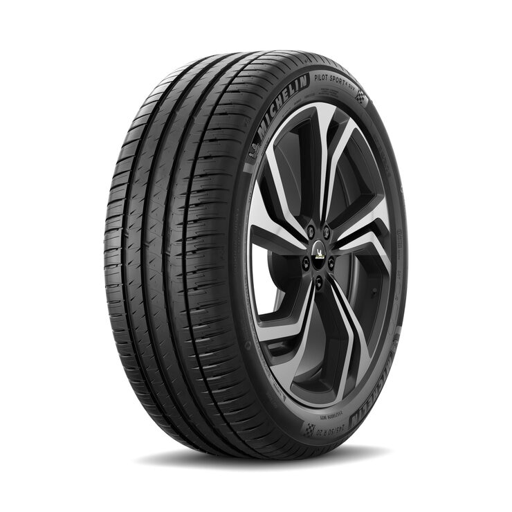 Michelin 275/45 R20 110Y XL TL PILOT SPORT 4SUV FRV MI Michelin 275/45 R20 110Y XL TL PILOT SPORT 4SUV FRV MI