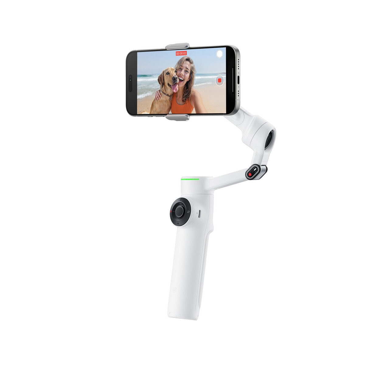 Insta360 Flow 2 Pro クリエイター・キット Creator Bundle